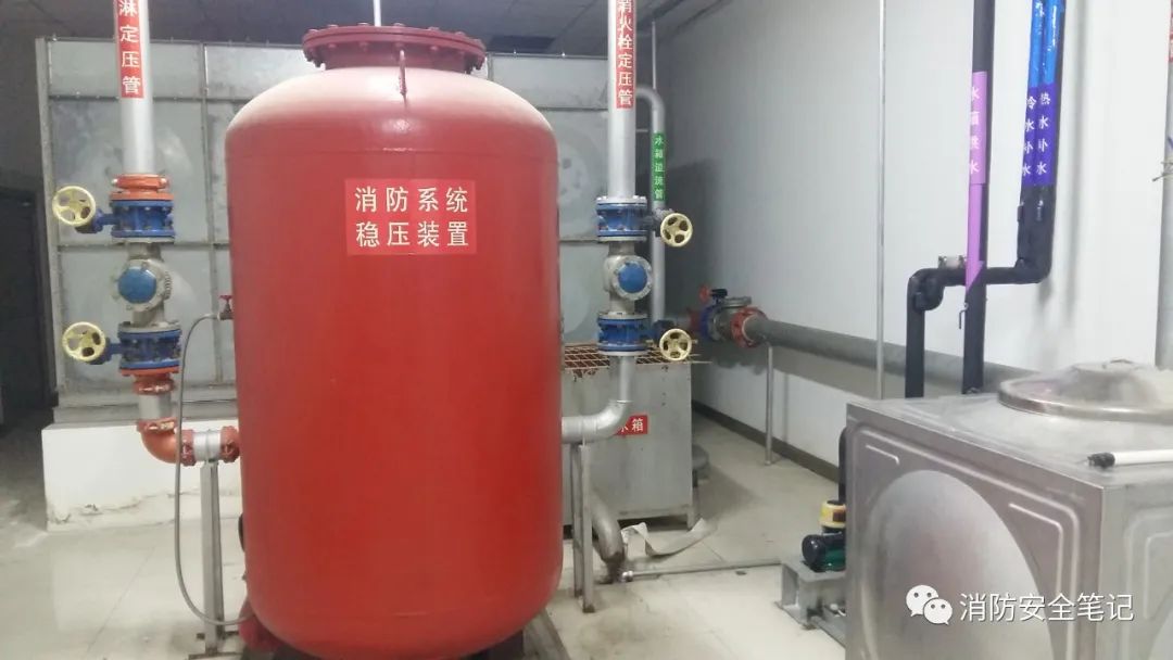 物业消防管理管什么(物业消防管理员的职责)