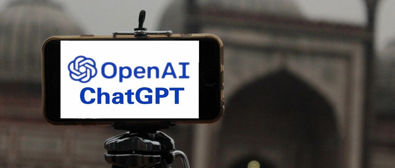 OpenAI 最新“神”操作：让 GP...