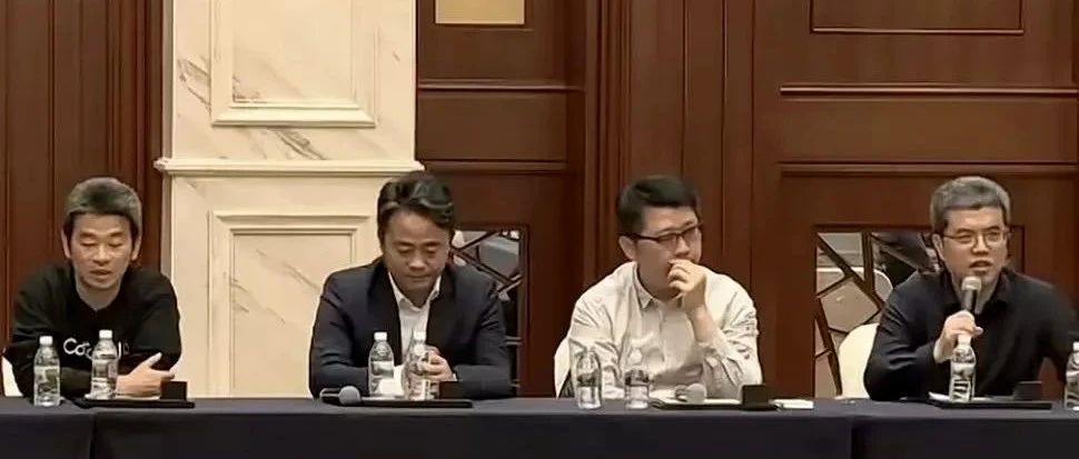 OPPO造芯的最后18分钟：CEO数次...