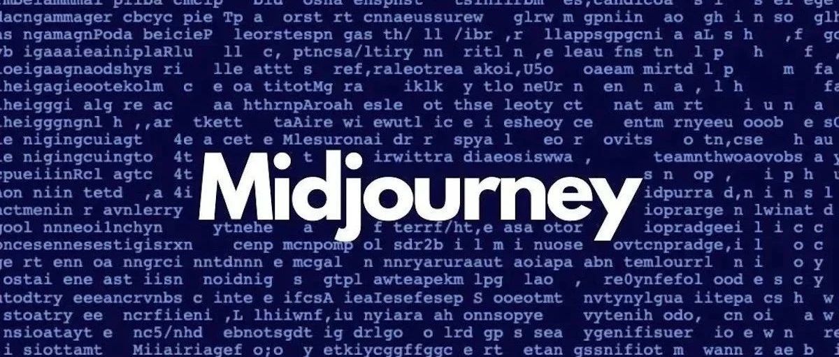 AI绘图工具Midjourney官方中文版...