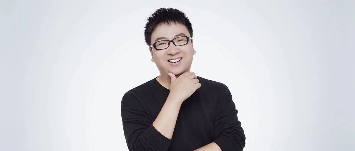 二次元老兵返乡创业，赶上两大风...