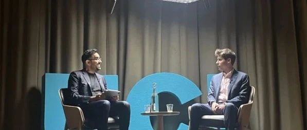 《时代》专访ChatGPT之父：人工...