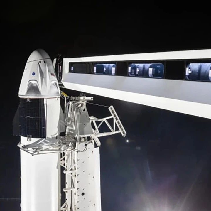 负债50亿美元，马斯克旗下SpaceX再筹资