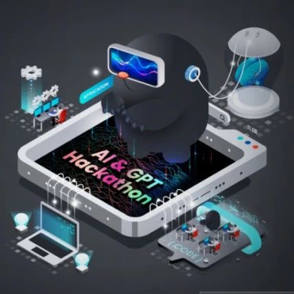 AI & GPT 创新应用黑客松火热...