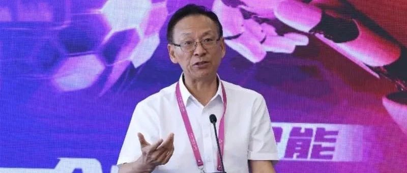 最高法原副院长江必新：法治只有...