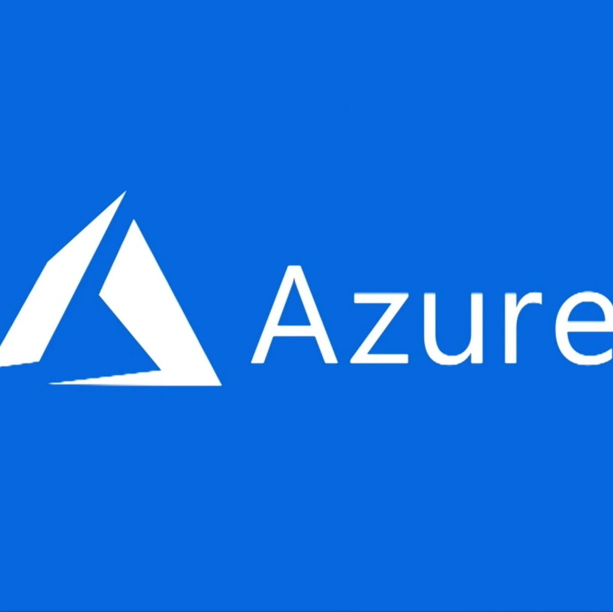 Azure 与 OpenAI 联手，为政...