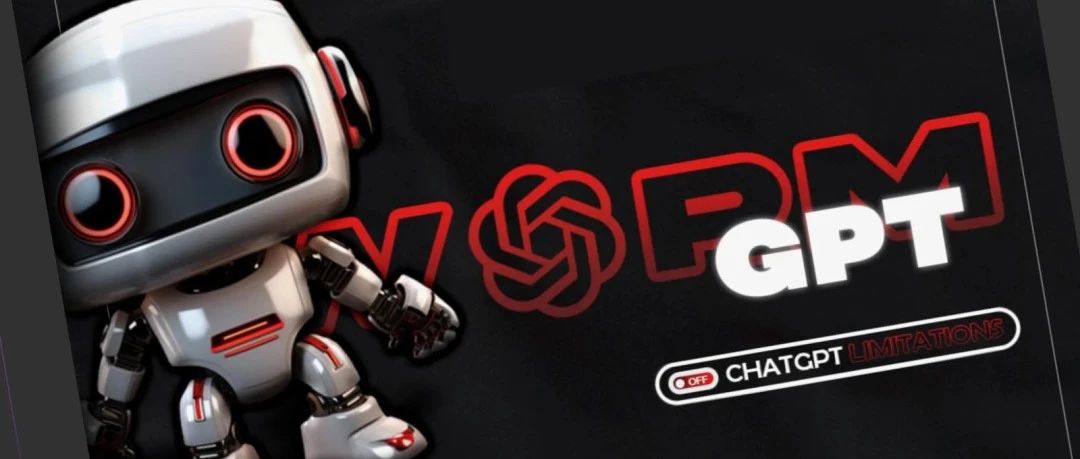 危！「邪恶版」ChatGPT 出现：...