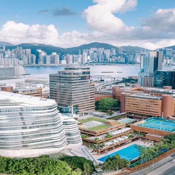 香港理工大学林婉瑜博士实验室招...