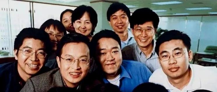 微软系 40 大 AI 科学家，为...