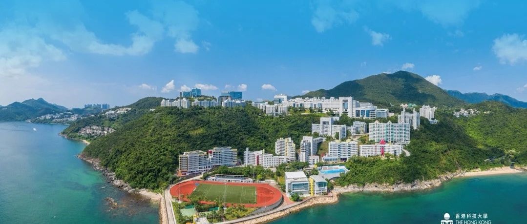 香港科技大学人工智能医疗课题组...