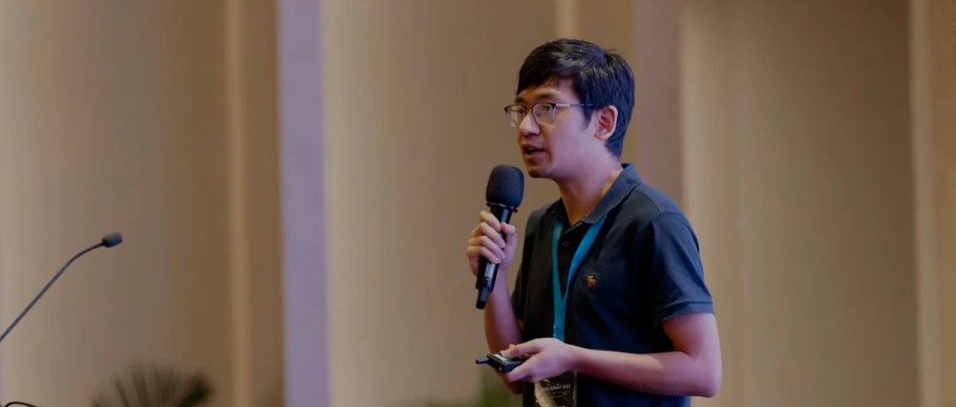 严睿：大模型时代下的对话式 AI...