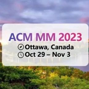 ACM MM 2023｜放心，“噪”不...