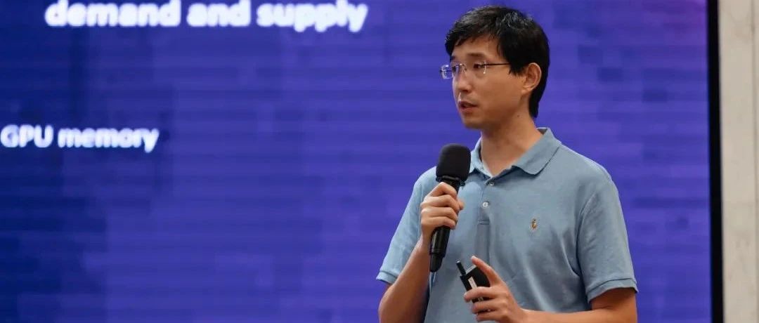 新加坡国立大学尤洋：高性能 AI...
