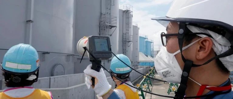 日本核污染水处理问题不断：专家...
